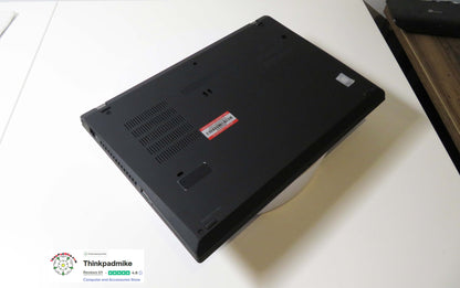 Lenovo ThinkPad T14 AMD Ryzen 7 Pro 8 CORE 20GB RAM 512GB SSD TN FHD SCREEN B\LKB (1230)