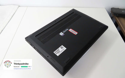 Lenovo ThinkPad P1 Gen 2 i7-9850H 32GB 512GB SSD OLED 4K TOUCH T1000 Workstation (1334)