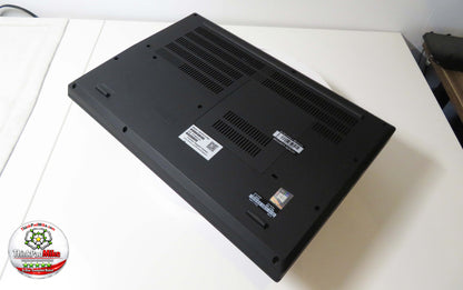 Lenovo ThinkPad P15 i7 11850H *8 CORE* 32GB RAM 512GB SSD UHD NVIDIA T1200 (1376)