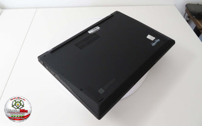 Lenovo ThinkPad X1 Carbon Gen 10 i7-1260P 16GB RAM 256GB SSD 14" OLED (1386)