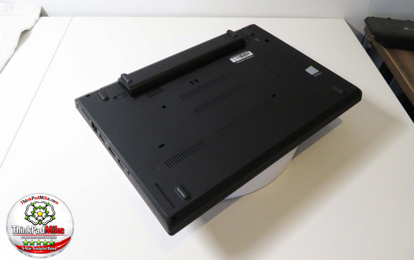 Lenovo ThinkPad T480 i7 8550U 16GB RAM 256GB SSD IPS SCREEN NVIDIA MX150 (1339)