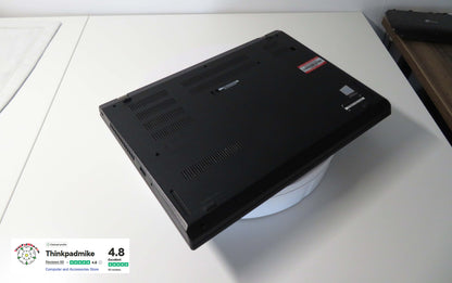 Lenovo ThinkPad L14 AMD Ryzen 7 Pro 8 CORE 64GB RAM 1TB SSD IPS FHD SCREEN (1182)