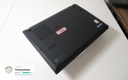 Lenovo ThinkPad x13 Gen 2 i5 1135G7 8GB RAM 256GB SSD WUXGA IPS SCREEN B\LKB (1243)