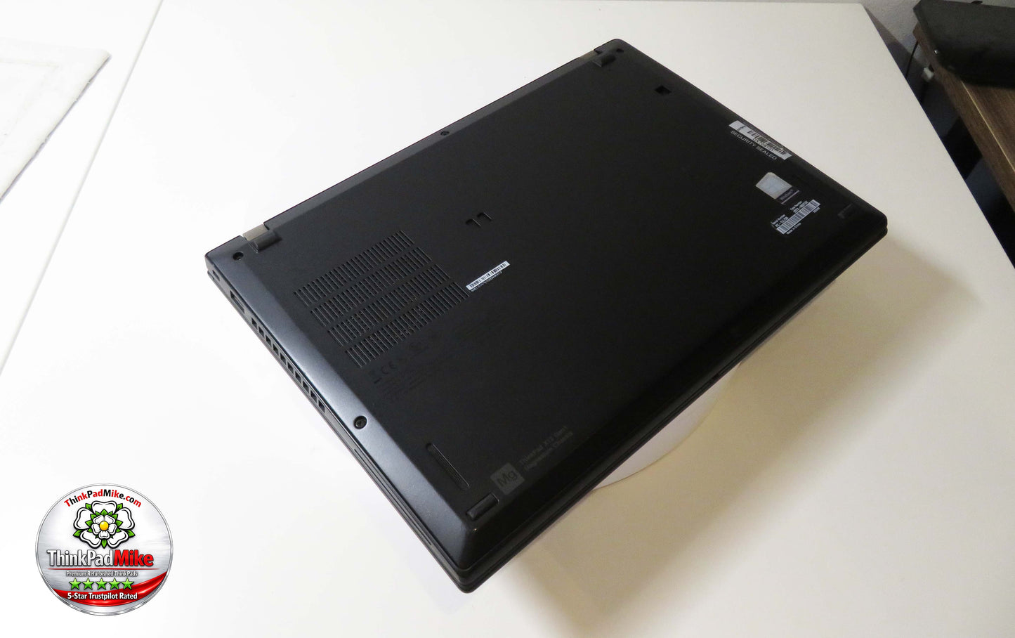 Lenovo ThinkPad x13 Gen 1 i7 10510U 16GB RAM 512GB SSD IPS SCREEN B\LKB 4G (1382)