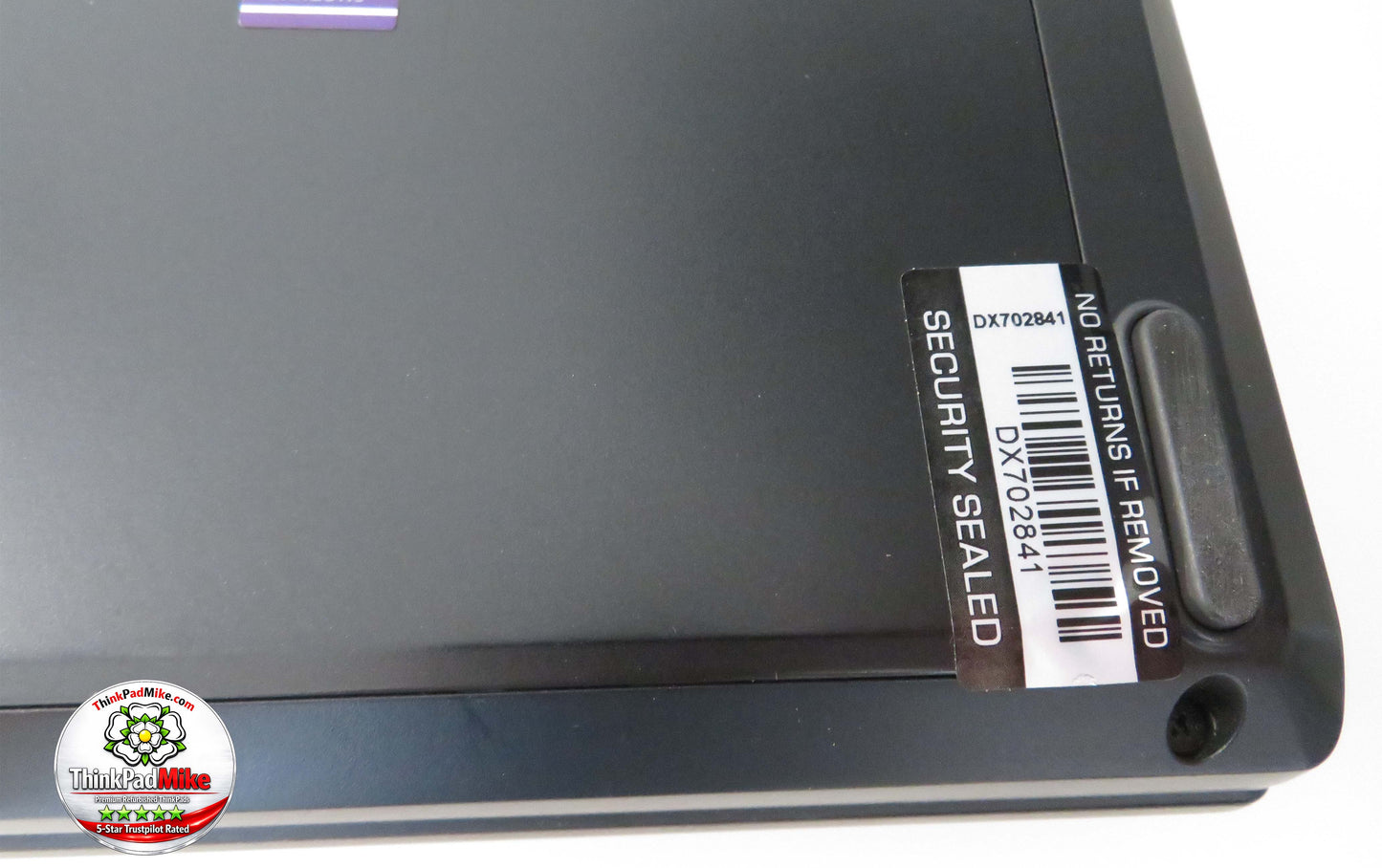 Lenovo ThinkPad P53 i7 *6 CORE* 9750H 2.6Ghz 64GB RAM 512GB SSD IPS B\L KB NVIDIA T2000 (1354)
