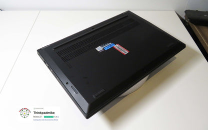 Lenovo ThinkPad P1  i7 *6 CORE* 8750H 2.2Ghz 32GB RAM 512GB SSD IPS B\L KB NVIDIA P1000 (1303)