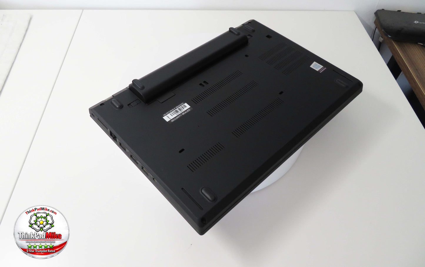 Lenovo ThinkPad T480 i7 8550U 16GB RAM 256GB SSD IPS SCREEN NVIDIA MX150 (1368)