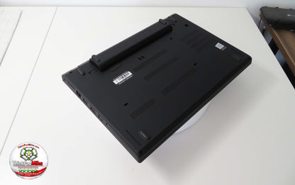 Lenovo ThinkPad T480 i7 8550U 16GB RAM 256GB SSD IPS SCREEN NVIDIA MX150 (1368)