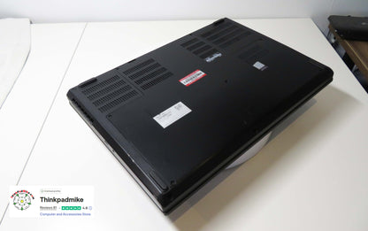 Lenovo ThinkPad P53 i7 *6 CORE* 9750H 2.6Ghz 32GB RAM 512GB SSD IPS B\L KB NVIDIA T1000 (1317)