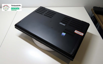 Lenovo ThinkPad P53 i7 *HEX CORE* 9750H 2.6Ghz 80GB RAM 512GB + 256GB IPS B\L KB NVIDIA T1000 (1084)