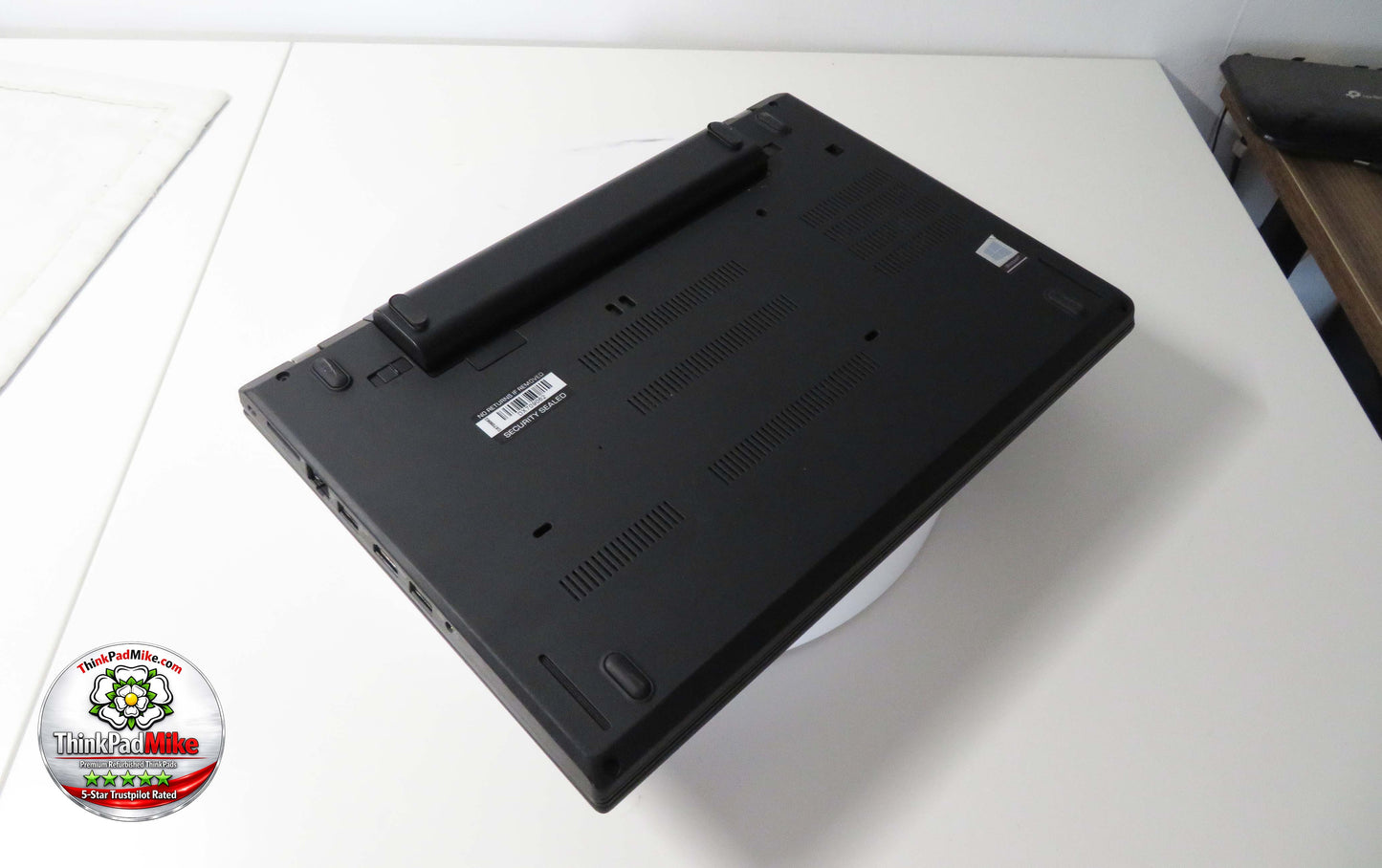 Lenovo ThinkPad T480 i5-8250U | 16GB | 256GB SSD | FHD | Dual Battery (1379)