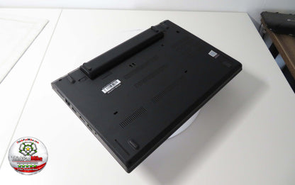 Lenovo ThinkPad T480 i5-8250U | 16GB | 256GB SSD | FHD | Dual Battery (1379)