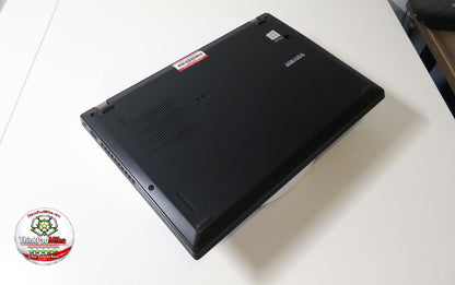 Lenovo ThinkPad x280 i5 8250U 1.6Ghz 8GB RAM 256GB SSD IPS Touch Screen (728)