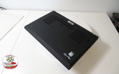 Lenovo ThinkPad P14s AMD Ryzen 7 Pro 8 Core 20GB RAM 512GB SSD IPS Screen (1396)