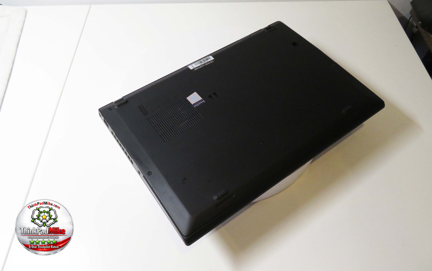 Lenovo ThinkPad x1 Carbon 6th Gen i7 8650U 1.9Ghz 16GB RAM 1TB SSD IPS TOUCH Screen B\LKB (1385)