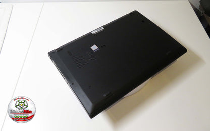 Lenovo ThinkPad x1 Carbon 6th Gen i7 8650U 1.9Ghz 16GB RAM 1TB SSD IPS TOUCH Screen B\LKB (1385)