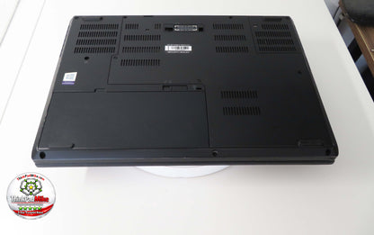 Lenovo ThinkPad P51 Xeon E3-1535M v6 40GB RAM 512GB SSD IPS NVIDIA B\L KB (1358)