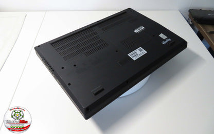 Lenovo ThinkPad P15 i7 11850H *8 CORE* 32GB RAM 512GB SSD UHD NVIDIA T1200 (1362)
