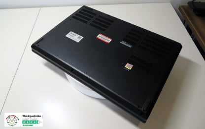 Lenovo ThinkPad P53 i7 9750H 2.6Ghz 96GB RAM 512GB + 256GB IPS B\L KB NVIDIA T2000 (1100)