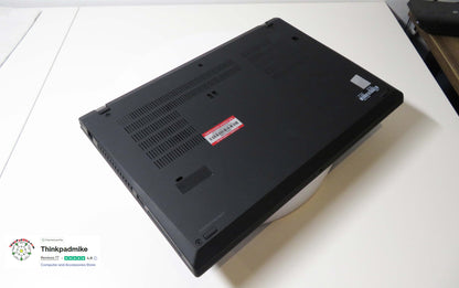 Lenovo ThinkPad P14s AMD Ryzen 7 Pro 8 Core 16GB RAM 512GB SSD IPS Screen (1291)