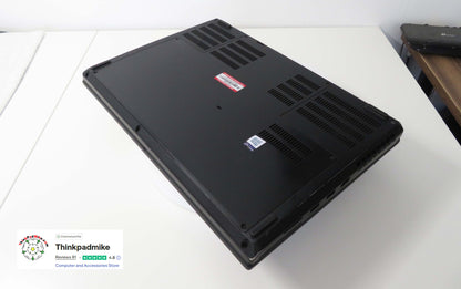 Lenovo ThinkPad P53 i7 *6 CORE* 9750H 40GB RAM 512GB IPS B\L KB NVIDIA T2000 (1330)