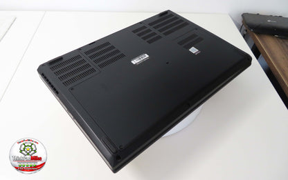 Lenovo ThinkPad P53 i7 *6 CORE* 9850H 2.6Ghz 64GB RAM 1TB SSD IPS B\L KB NVIDIA T1000 (1355)