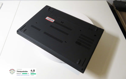 Lenovo ThinkPad T480 i5 8250U 16GB RAM 256GB SSD IPS TOUCH SCREEN (1215)