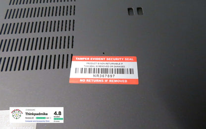 Lenovo ThinkPad T14 AMD Ryzen 7 Pro 8 CORE 32GB RAM 256GB SSD IPS FHD SCREEN (1175)