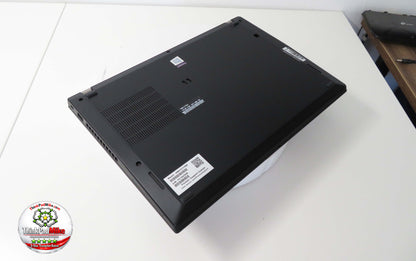 Lenovo ThinkPad T490s i7 1.9Ghz 8665U 32GB RAM 256GB SSD IPS B\L KB (1361)