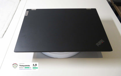 Lenovo ThinkPad P15 i7 10850H *6 CORE* 64GB RAM 512GB SSD IPS NVIDIA T2000 (1212)