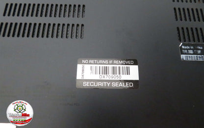 Lenovo ThinkPad P53 i7 *6 CORE* 9750H 32GB RAM 512GB IPS B\L KB NVIDIA T2000 (1365)