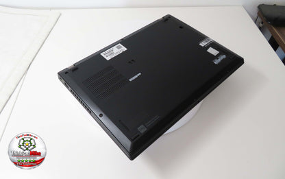 Lenovo ThinkPad x13 Gen 1 i7 10610U 16GB RAM 256GB SSD IPS SCREEN B\LKB 4G (1387)