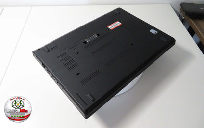 Lenovo ThinkPad T470 7500U i7 2.7Ghz 32GB RAM 256GB SSD IPS Screen B\L KB (626)