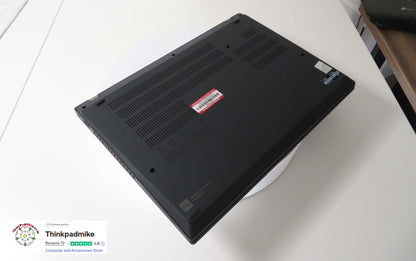 Lenovo ThinkPad P14s Gen 3 workstation laptop