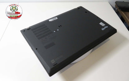 Lenovo ThinkPad T14s AMD Ryzen 7 Pro 8 Core 16GB RAM 512GB SSD IPS WWAN 5g (1346)