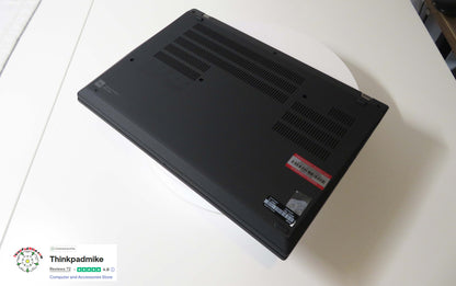 Lenovo ThinkPad T14 i7 1255u 10 Core 32GB RAM 256GB SSD WUXGA IPS SCREEN (1241)