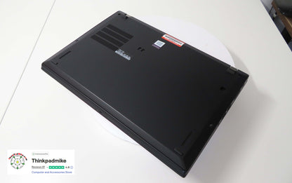 Lenovo ThinkPad x390 i7 1.9Ghz 8665U 16GB RAM 512GB SSD IPS Touch Screen B\L KB (1094)