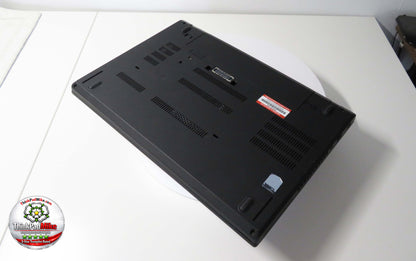 Lenovo ThinkPad T470 7500U i7 2.7Ghz 32GB RAM 256GB SSD IPS Screen B\L KB (626)