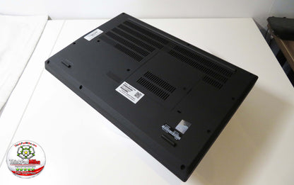 Lenovo ThinkPad P15 i7 11850H *8 CORE* 32GB RAM 512GB SSD UHD NVIDIA T1200 (1400)