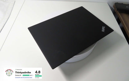 Lenovo ThinkPad T14 AMD Ryzen 7 Pro 8 CORE 32GB RAM 256GB SSD IPS FHD SCREEN (1176)