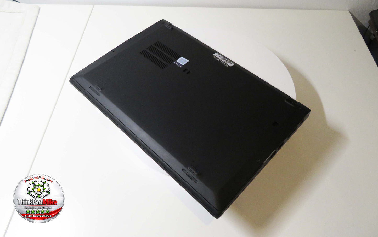 Lenovo ThinkPad x1 Carbon 6th Gen i7 8650U 1.9Ghz 16GB RAM 1TB SSD IPS TOUCH Screen B\LKB (1385)
