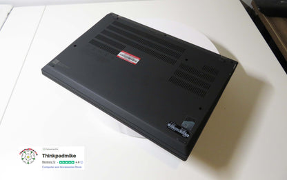 Lenovo ThinkPad P14s i7 1270P **12 Core** 32GB RAM 512GB SSD IPS WUXGA NVIDIA T550 WIN11 (1251)