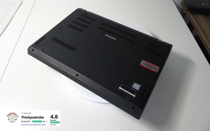 Lenovo ThinkPad L14 AMD Ryzen 7 Pro 8 CORE 64GB RAM 1TB SSD IPS FHD SCREEN (1182)