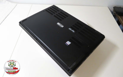 Lenovo ThinkPad P53 i7 *6 CORE* 9750H 2.6Ghz 64GB RAM 1TB SSD IPS B\L KB NVIDIA T1000 (1352)