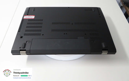 Lenovo ThinkPad T580 i7 8650U 16GB RAM 256GB SSD IPS SCREEN NVIDIA MX150 (1329)