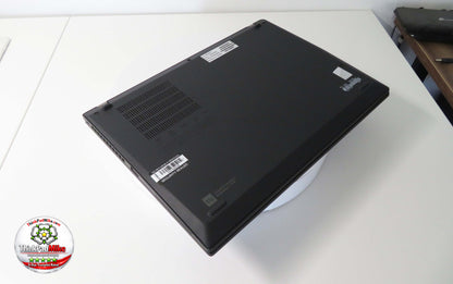 Lenovo ThinkPad T14s AMD Ryzen 7 Pro 8 Core 32GB RAM 512GB SSD IPS TOUCH (1364)