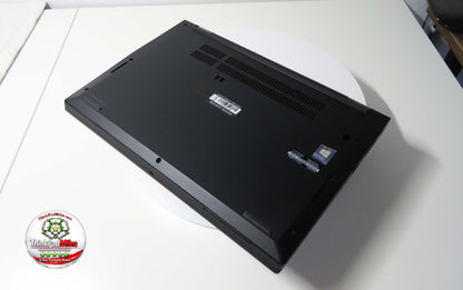 Lenovo ThinkPad L13 AMD Ryzen 7 Pro 8 CORE 16GB RAM 512GB SSD IPS FHD SCREEN B\LKB (1344)