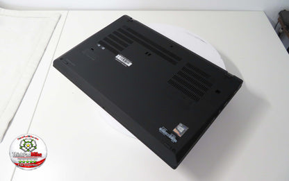 Lenovo ThinkPad P14s AMD Ryzen 7 Pro 8 Core 16GB RAM 256GB SSD IPS Screen (1372)