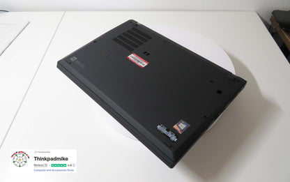 Lenovo ThinkPad x13 Gen 2 i5 1135G7 8GB RAM 256GB SSD WUXGA IPS SCREEN B\LKB (1243)