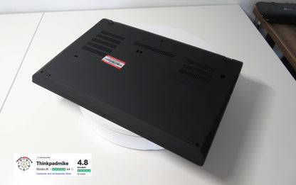 Lenovo ThinkPad T14 AMD Ryzen 7 Pro 8 CORE 32GB RAM 256GB SSD IPS FHD SCREEN (1175)